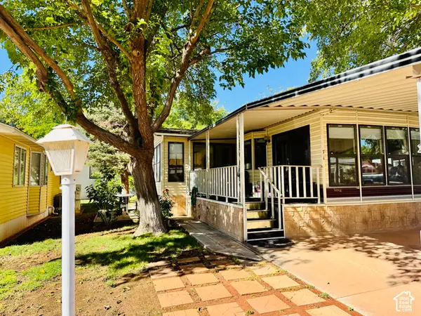 180 N 1100 E #71, Washington, UT 84780