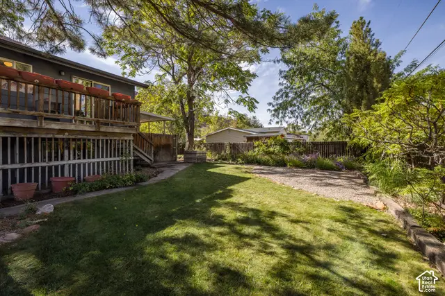 831 Mountain Dr, Moab, UT 84532 - #2