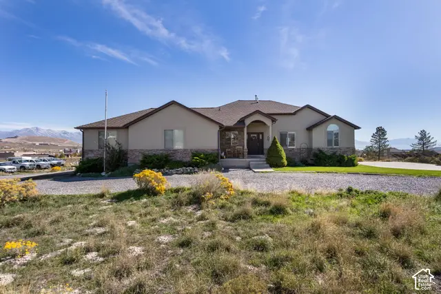9044 N Cedar Pass Rd, Eagle Mountain, UT 84005 - #3