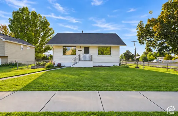 311 S 200 W, Smithfield, UT 84335