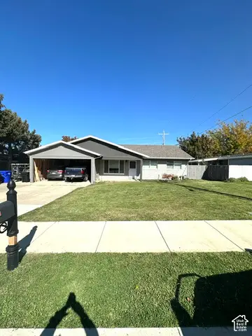 264 W 1000 St N, Bountiful, UT 84010