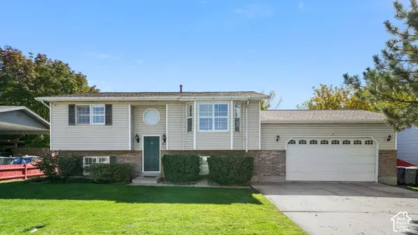 471 W 330 S, American Fork, UT 84003