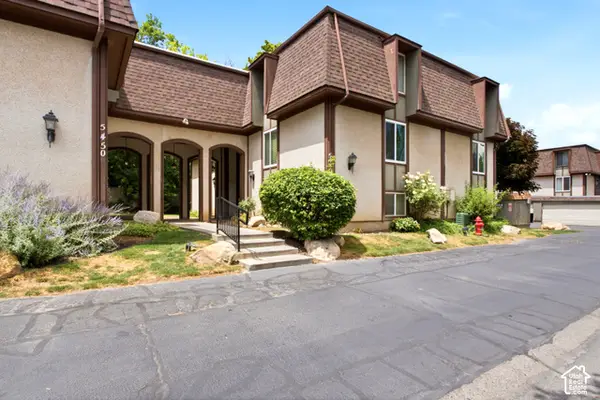 5440 S Willow Ln E #A, Murray, UT 84107