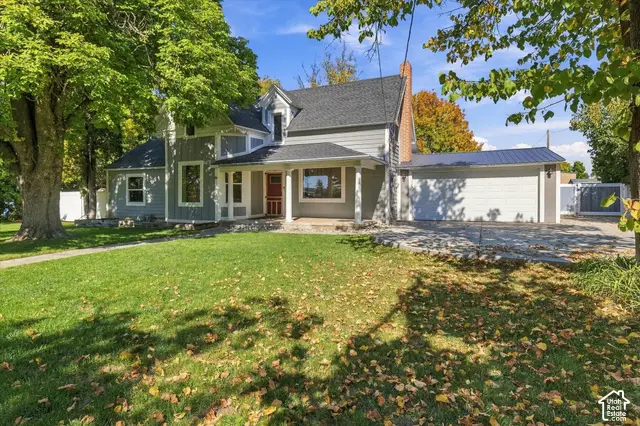 51 E 200 N, Smithfield, UT 84335 - #2