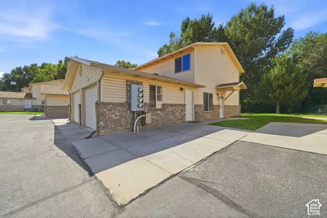 1305 Monroe Blvd #9, Ogden, UT 84404 - #1