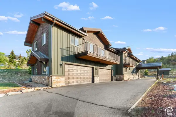 6417 N Highland Dr E, Park City, UT 84098