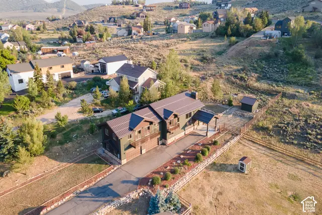 6417 N Highland Dr E, Park City, UT 84098 - #2