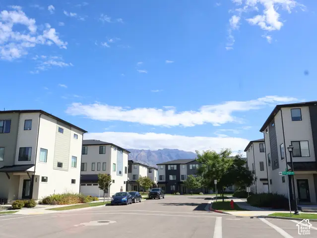 398 Willow Leaf Rd S, American Fork, UT 84003 - #3