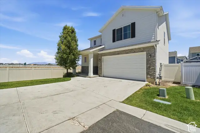 1706 W Parkview Dr, Syracuse, UT 84075 - #2