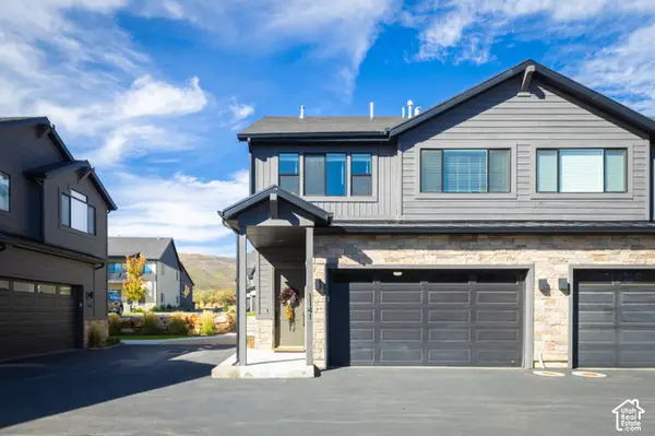1141 N 520 W, Midway, UT 84049