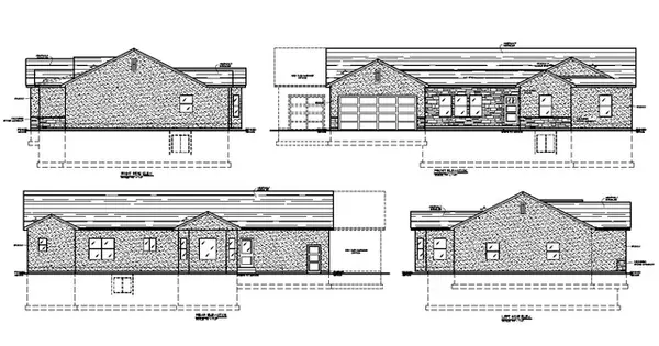 250 E 2690 N, Sigurd, UT 84657