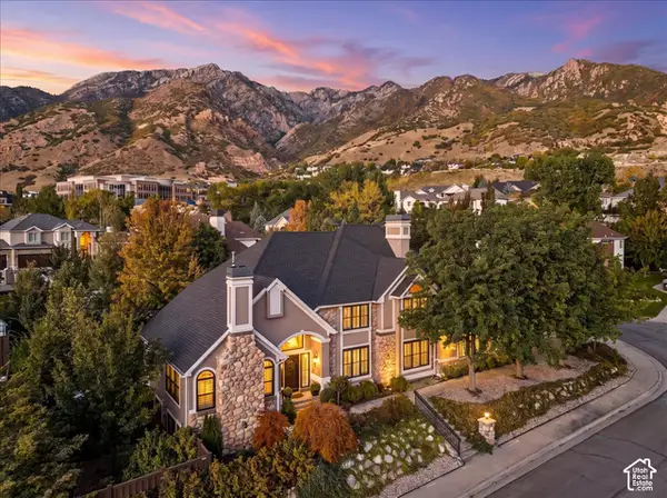 3197 E Old Mill Cir E, Cottonwood Heights, UT 84121
