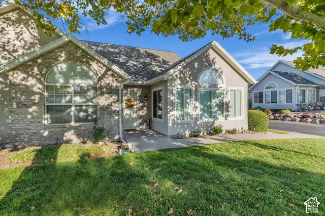 3331 S Abbey Glen Way W #UNIT A, West Valley City, UT 84128 - #1