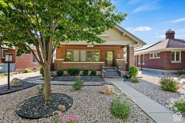 2521 Brinker Ave, Ogden, UT 84401
