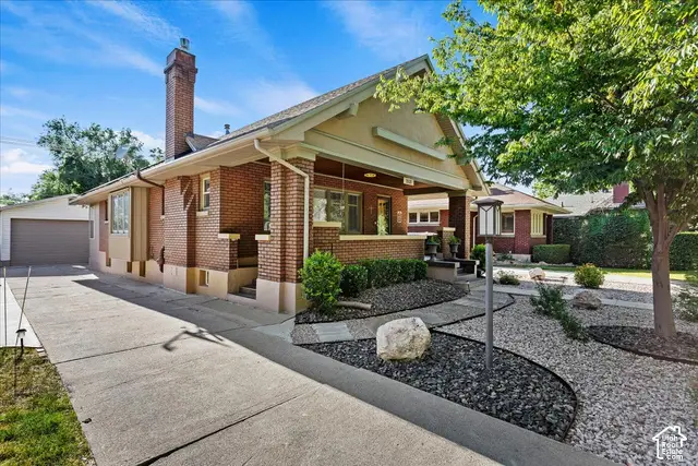2521 Brinker Ave, Ogden, UT 84401 - #2