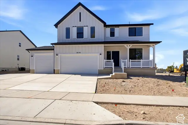 3878 S 6000 W #36, West Valley City, UT 84128 - #1