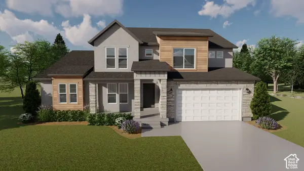 534 S 2650 St W #133, Lehi, UT 84048