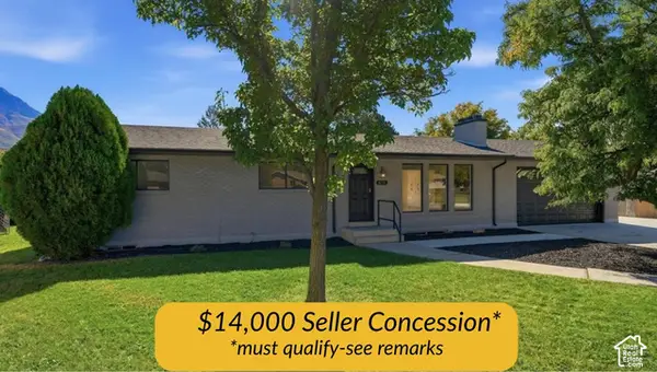 876 E 930 N, Orem, UT 84097