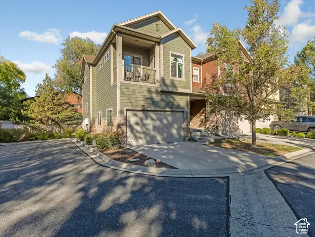 4832 S Brooks Way, Holladay, UT 84117 - #1
