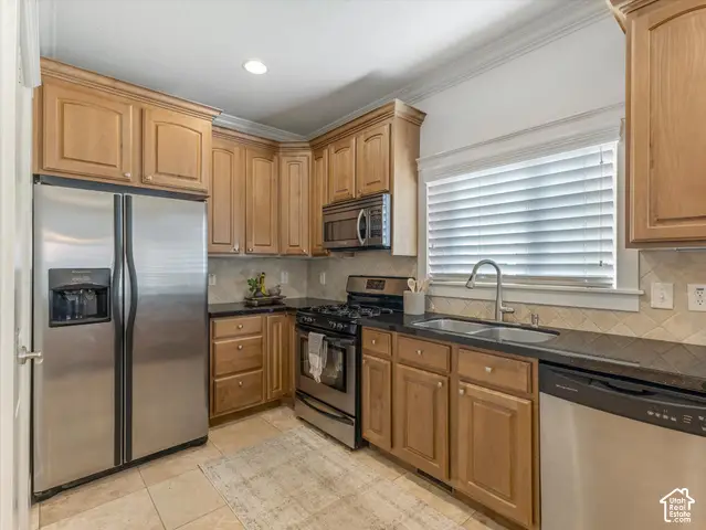 4832 S Brooks Way, Holladay, UT 84117 - #3