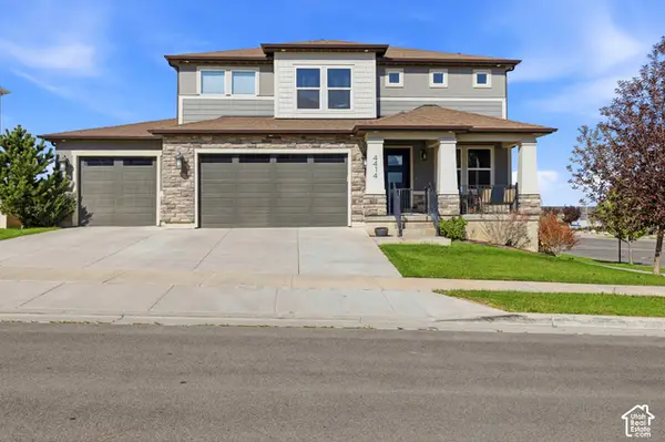 4414 W Bartlett Dr, Herriman, UT 84096