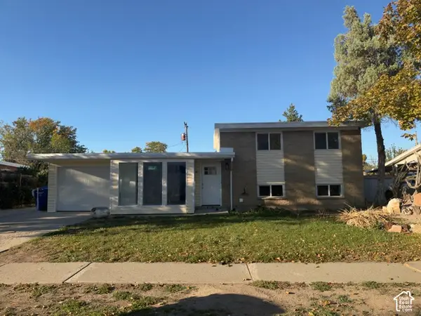 4380 W Rutgers Ave, West Valley City, UT 84120