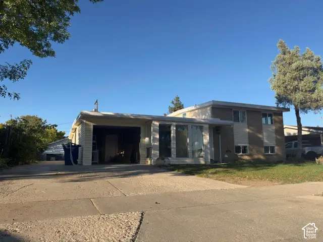 4380 W Rutgers Ave, West Valley City, UT 84120 - #2