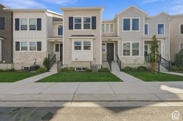 4209 W 1960 N, Lehi, UT 84043 - #2