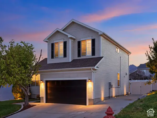 14387 S Bridgefield Dr, Draper, UT 84020
