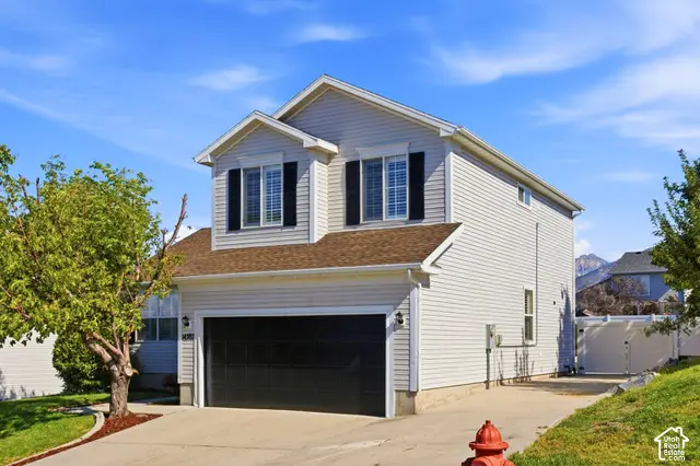 14387 S Bridgefield Dr, Draper, UT 84020 - #3