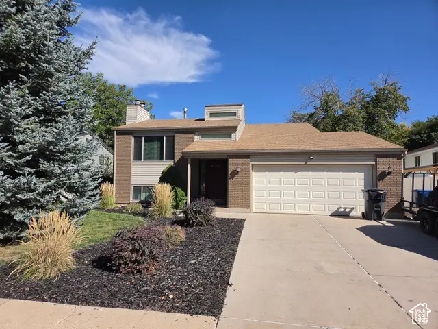 5830 S 1400 E, Ogden, UT 84405 - #2