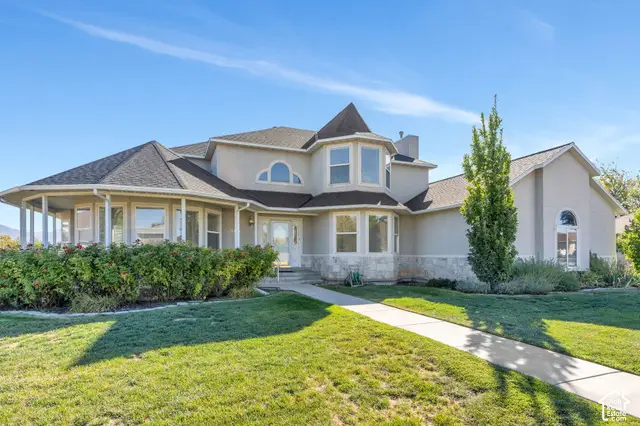 9485 S 1930 W, South Jordan, UT 84095 - #3