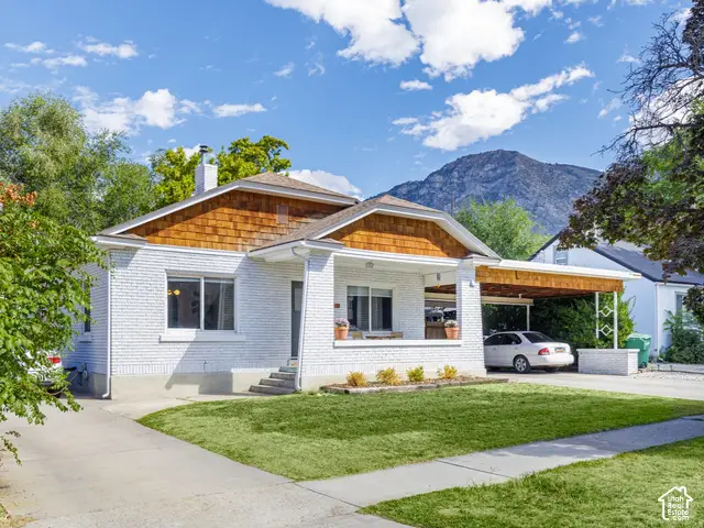 701 E 400 S, Provo, UT 84606 - #1