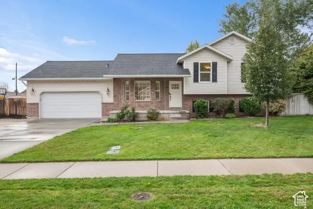 565 N 550 E, American Fork, UT 84003 - #1