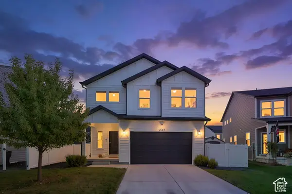 1207 E 1480 N, Payson, UT 84651