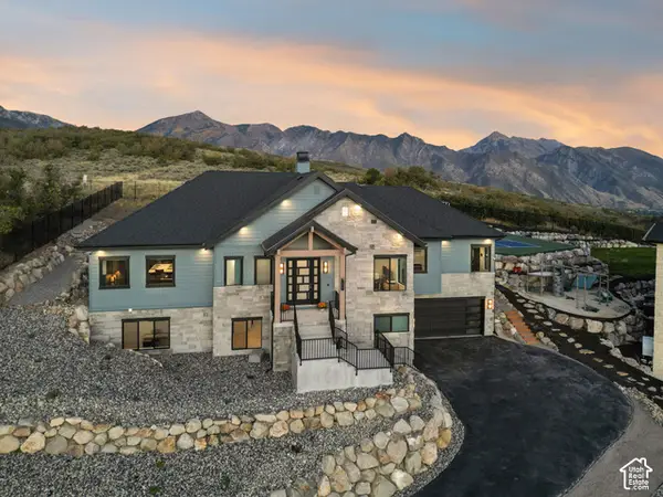 14747 S Canyon Peak Dr, Draper, UT 84020