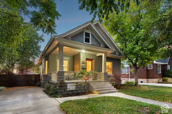 1338 S Green St, Salt Lake City, UT 84105