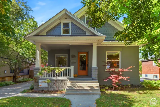 1338 S Green St, Salt Lake City, UT 84105 - #3