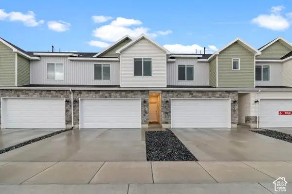 742 W 750 N #8054, Smithfield, UT 84335