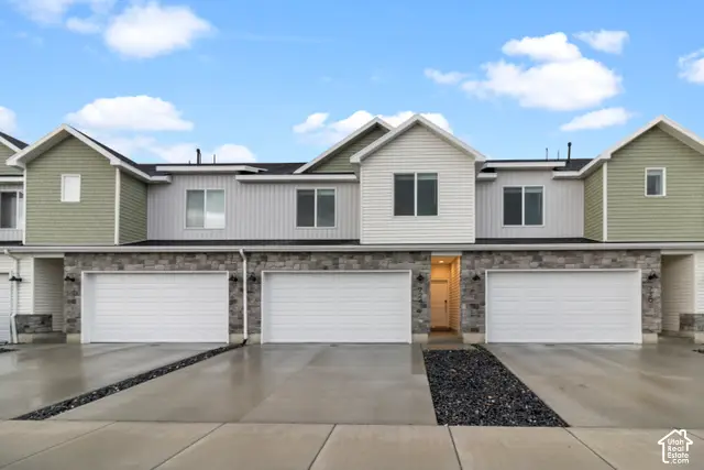 742 W 750 N #8054, Smithfield, UT 84335 - #2
