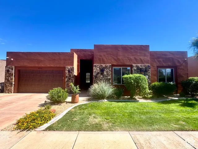 3211 S 4900 W, Hurricane, UT 84737 - #1