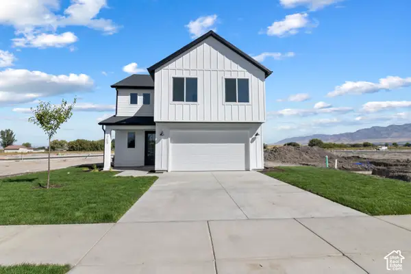 579 N 550 W, Smithfield, UT 84335
