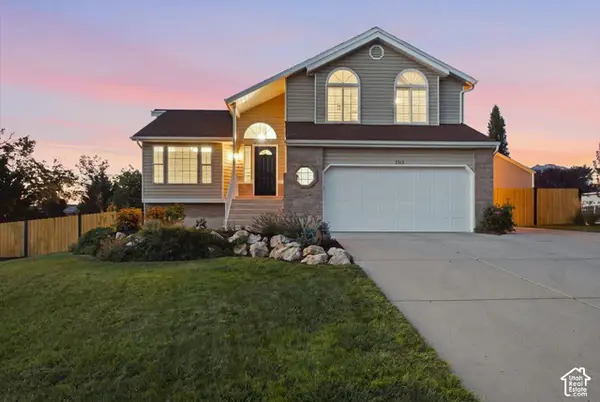 2313 E Rockview Dr, Sandy, UT 84092