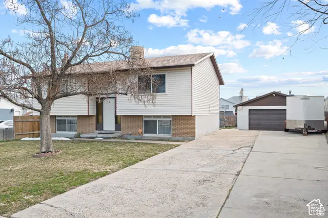 3599 S Candis Dr W, Magna, UT 84044 - #1