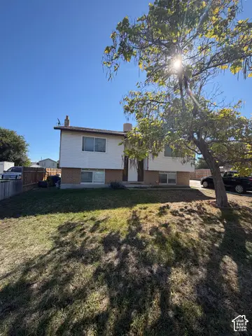 3599 S Candis Dr W, Magna, UT 84044 - #2