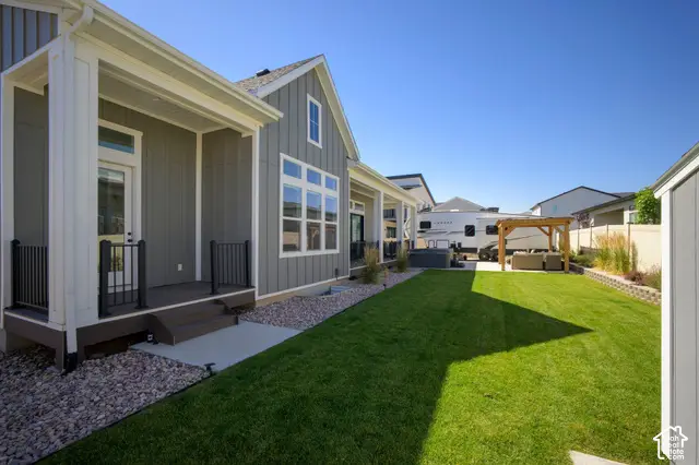 12276 S Boot Canyon Cv, Herriman, UT 84096 - #2