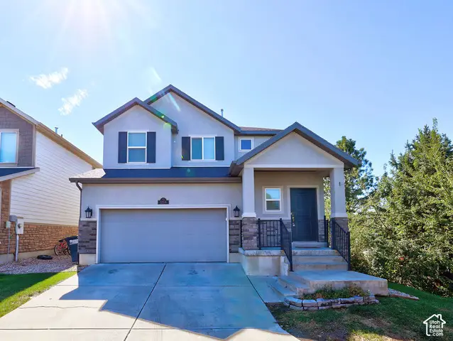 1204 E Roma Dr, Fruit Heights, UT 84037 - #2