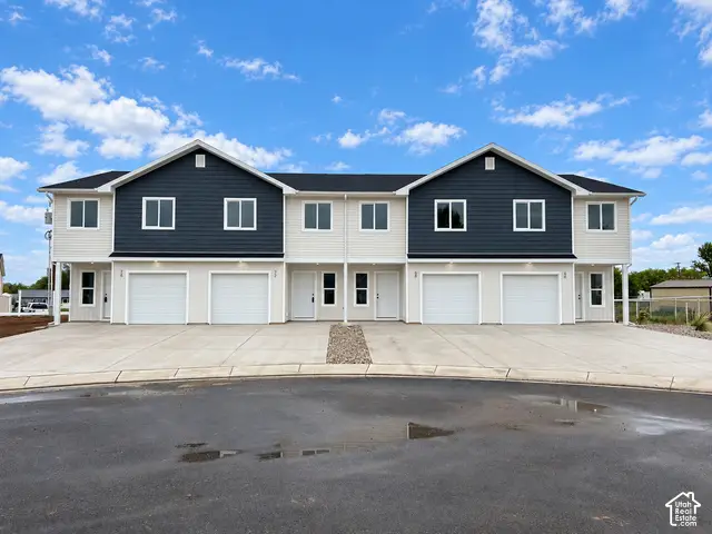 66 N 600 W #225, Roosevelt, UT 84066 - #1