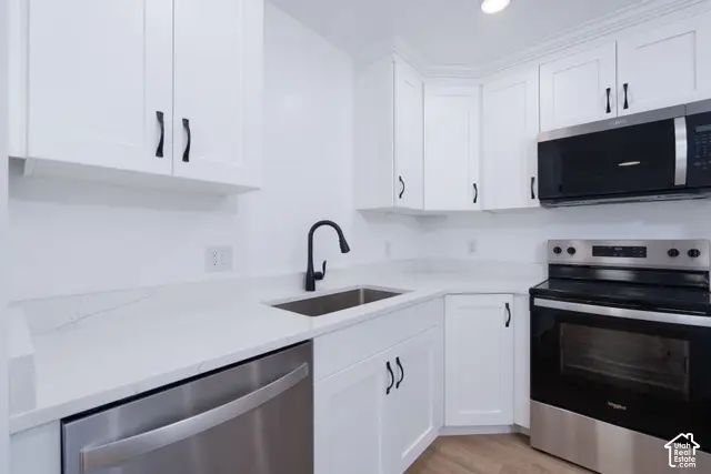 66 N 600 W #225, Roosevelt, UT 84066 - #3