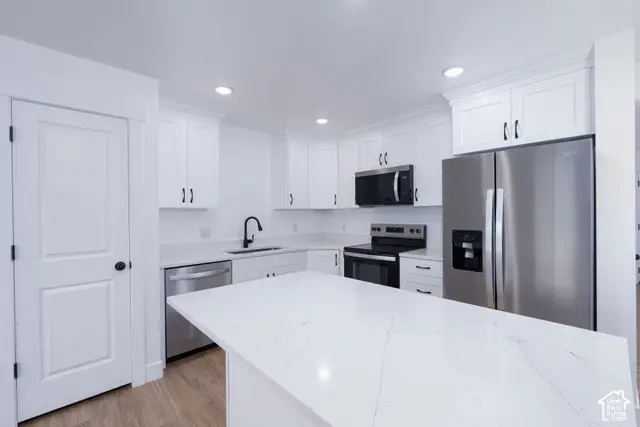 68 N 600 W #224, Roosevelt, UT 84066 - #2
